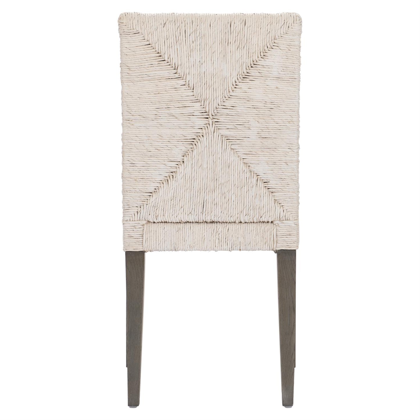 Bernhardt Palma Fabric Side Chair — 309561