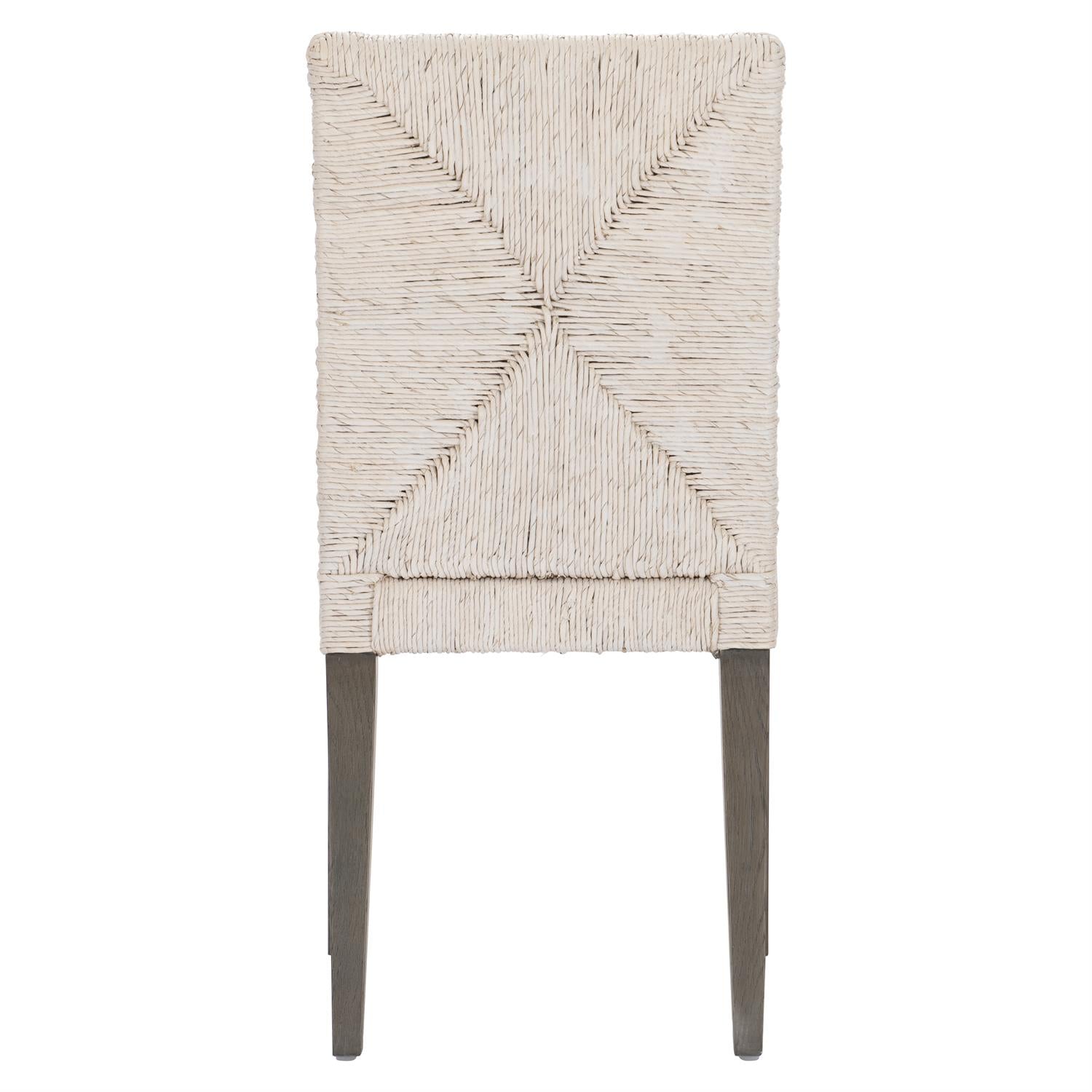 Bernhardt Palma Fabric Side Chair — 309561