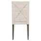 Bernhardt Palma Fabric Side Chair — 309561