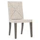 Bernhardt Palma Fabric Side Chair — 309561