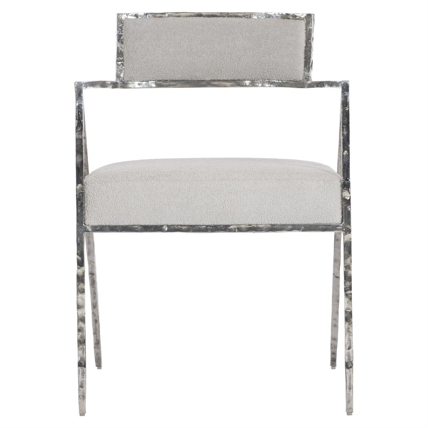 Bernhardt Torres Fabric Arm Chair — 309582