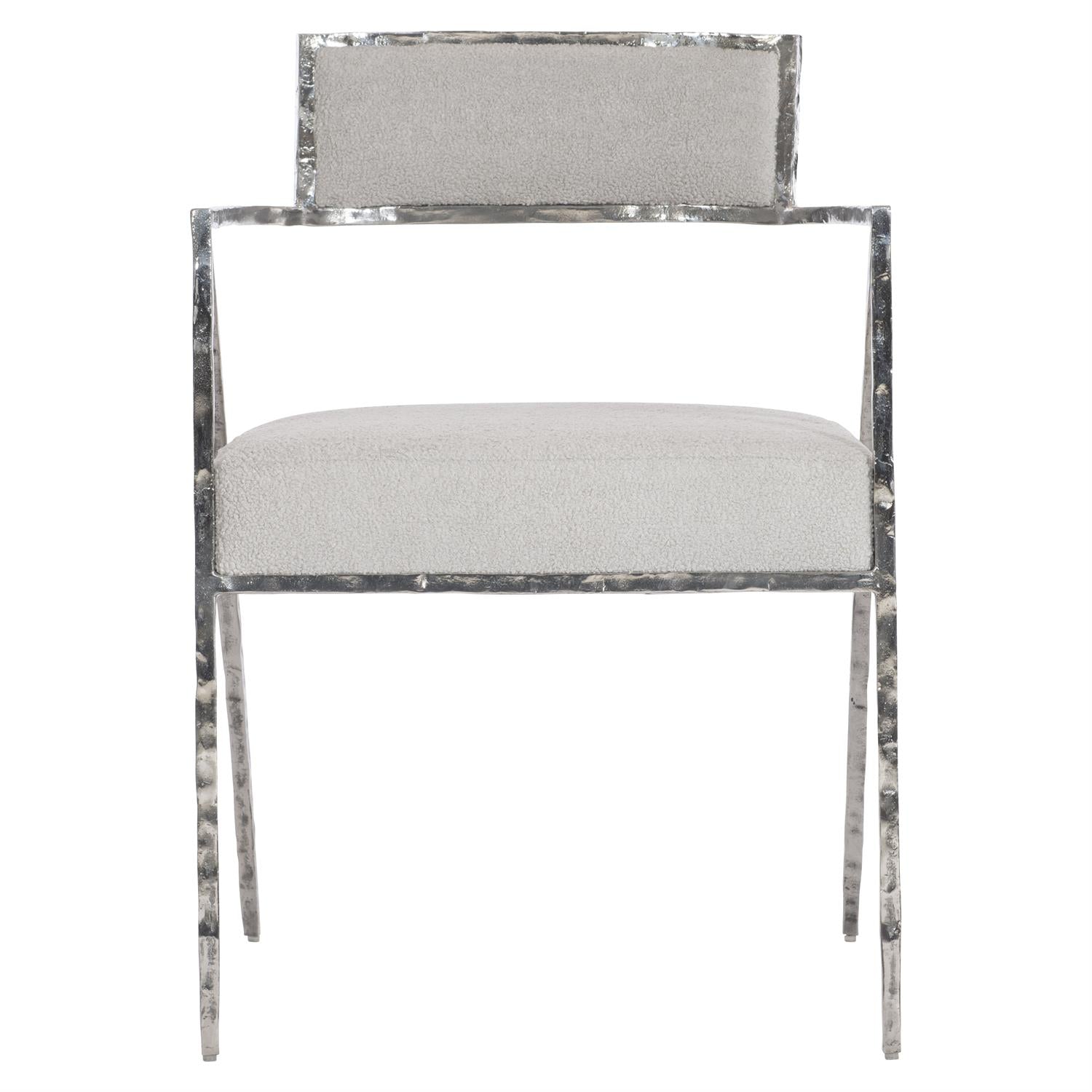 Bernhardt Torres Fabric Arm Chair — 309582