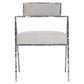 Bernhardt Torres Fabric Arm Chair — 309582