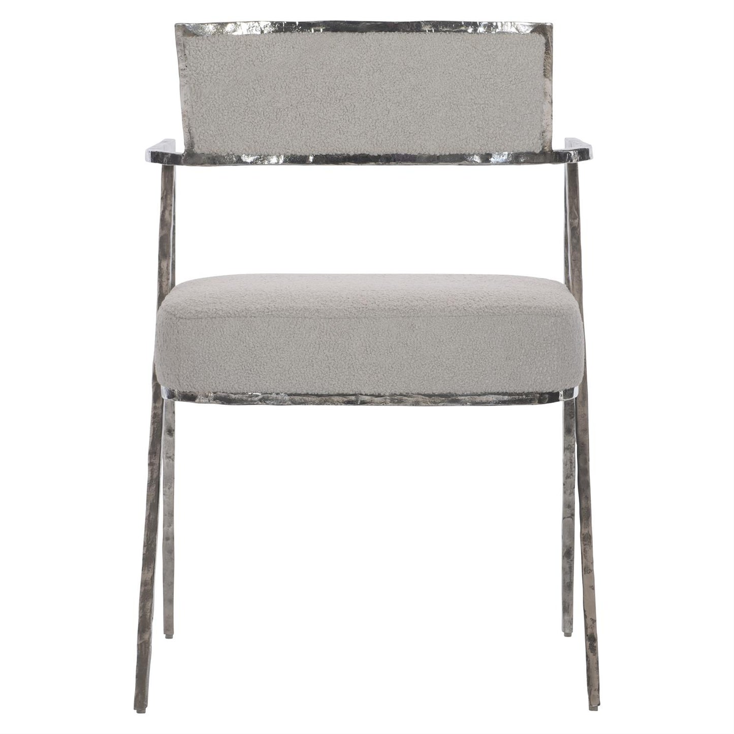 Bernhardt Torres Fabric Arm Chair — 309582