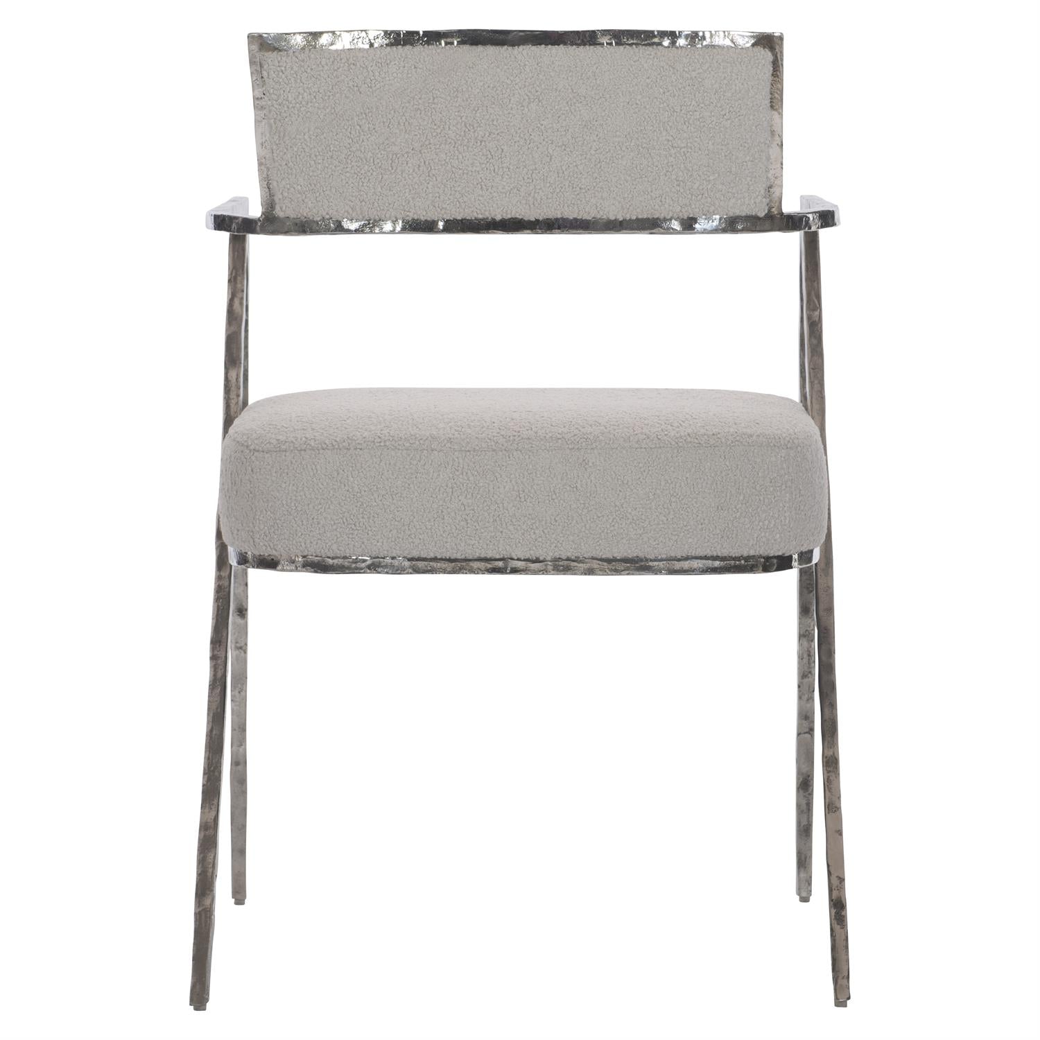 Bernhardt Torres Fabric Arm Chair — 309582