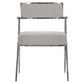 Bernhardt Torres Fabric Arm Chair — 309582