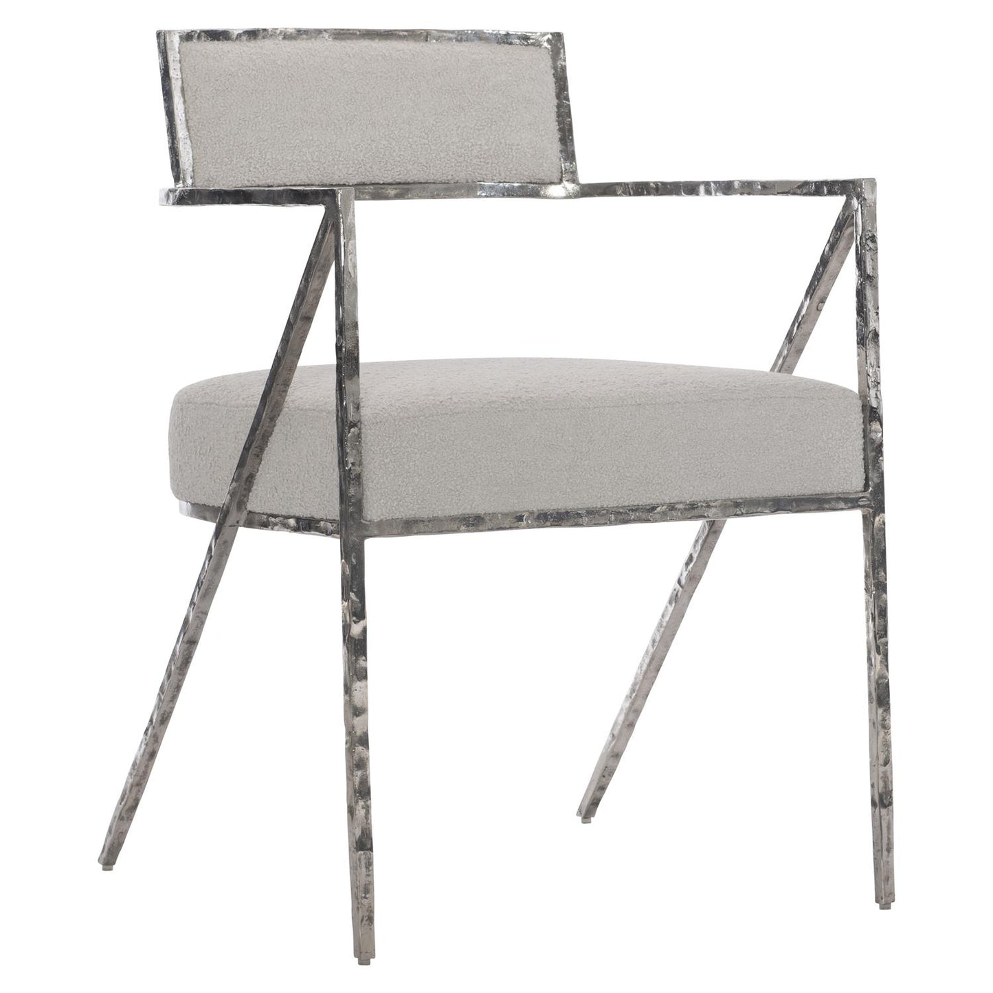 Bernhardt Torres Fabric Arm Chair — 309582
