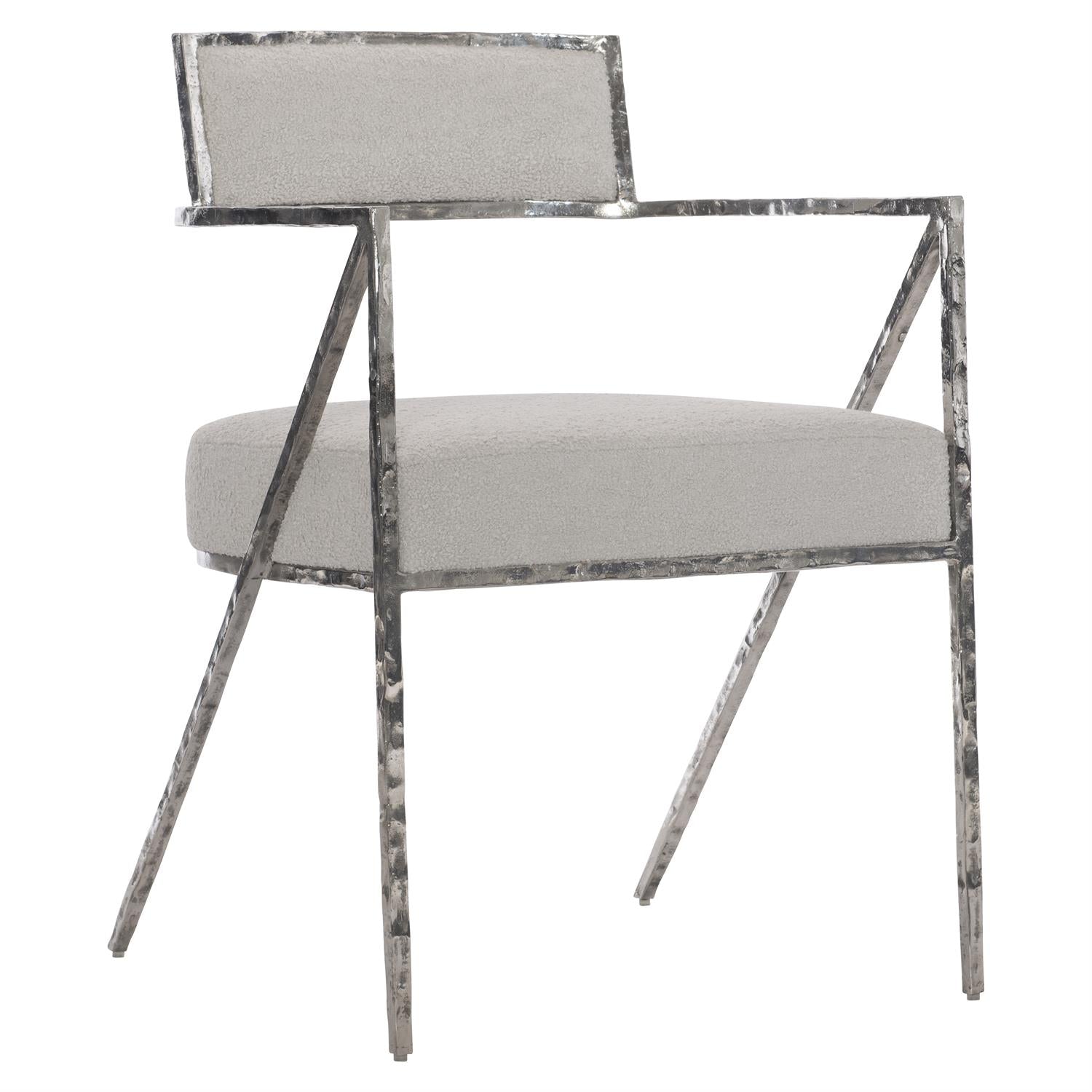 Bernhardt Torres Fabric Arm Chair — 309582