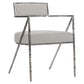 Bernhardt Torres Fabric Arm Chair — 309582