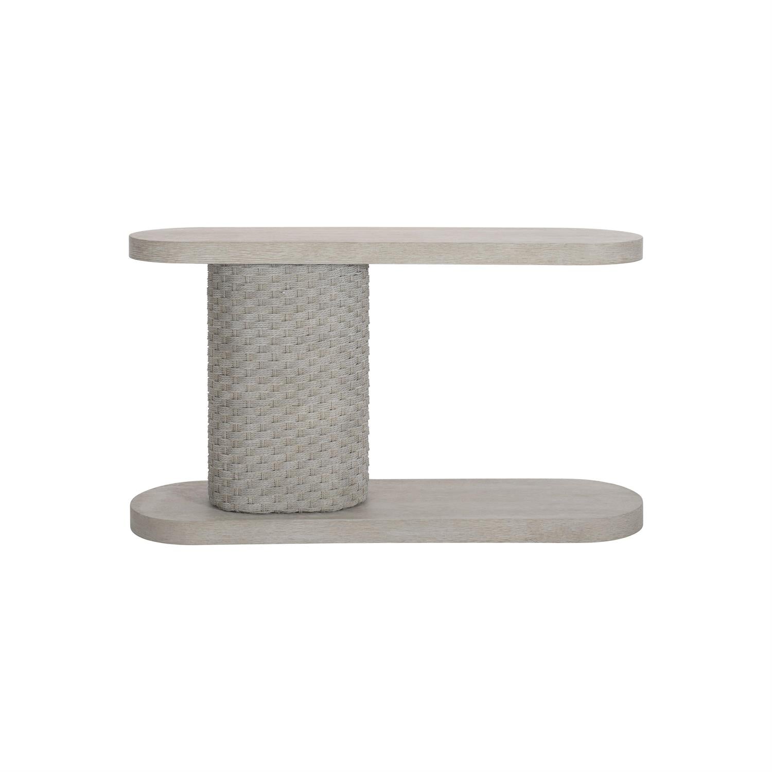 Bernhardt Acosta Console Table — 309914