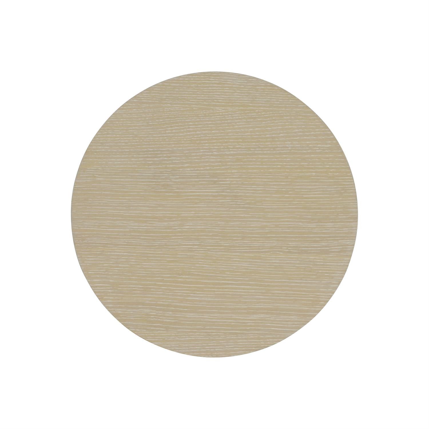 Bernhardt Solaria Accent Table — 310113