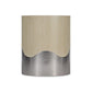 Bernhardt Solaria Accent Table — 310113