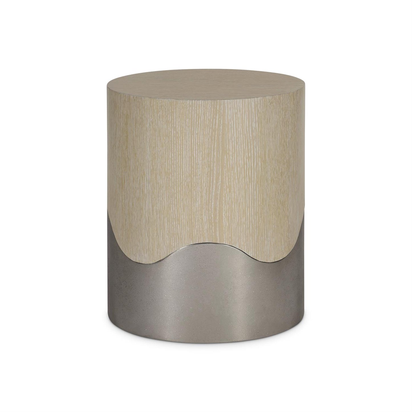 Bernhardt Solaria Accent Table — 310113