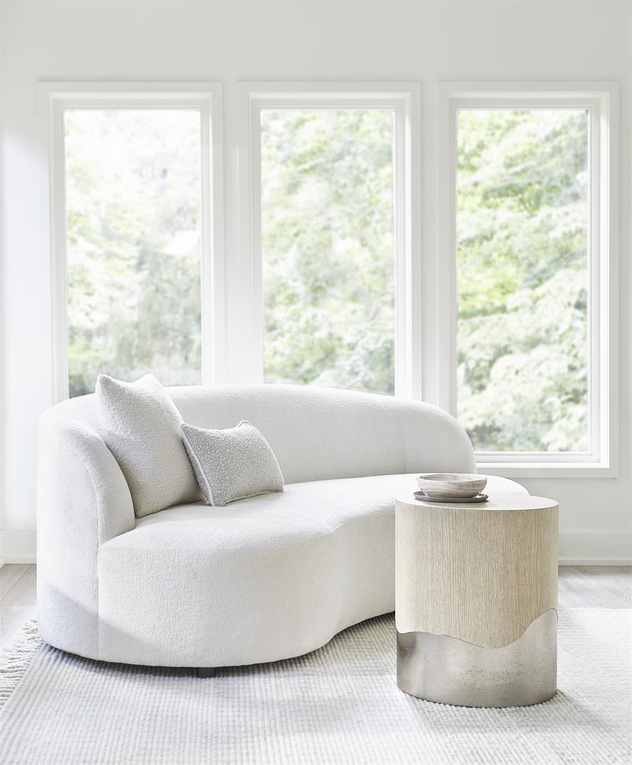 Bernhardt Solaria Accent Table — 310113