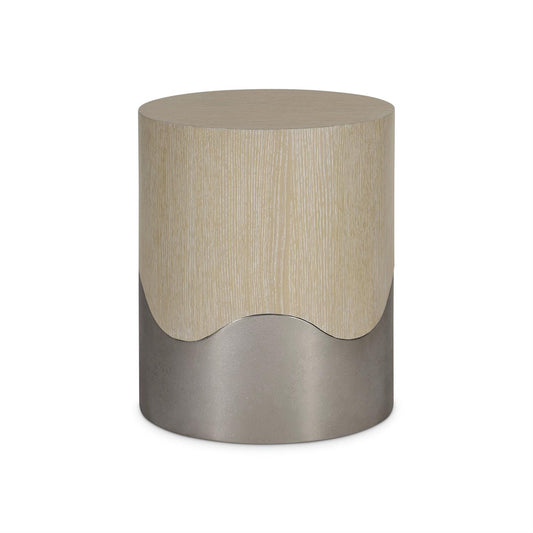 Bernhardt Solaria Accent Table — 310113