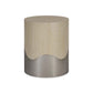 Bernhardt Solaria Accent Table — 310113
