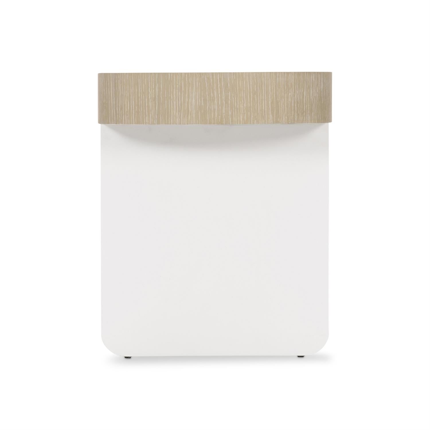 Bernhardt Solaria Side Table — 310122