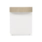 Bernhardt Solaria Side Table — 310122