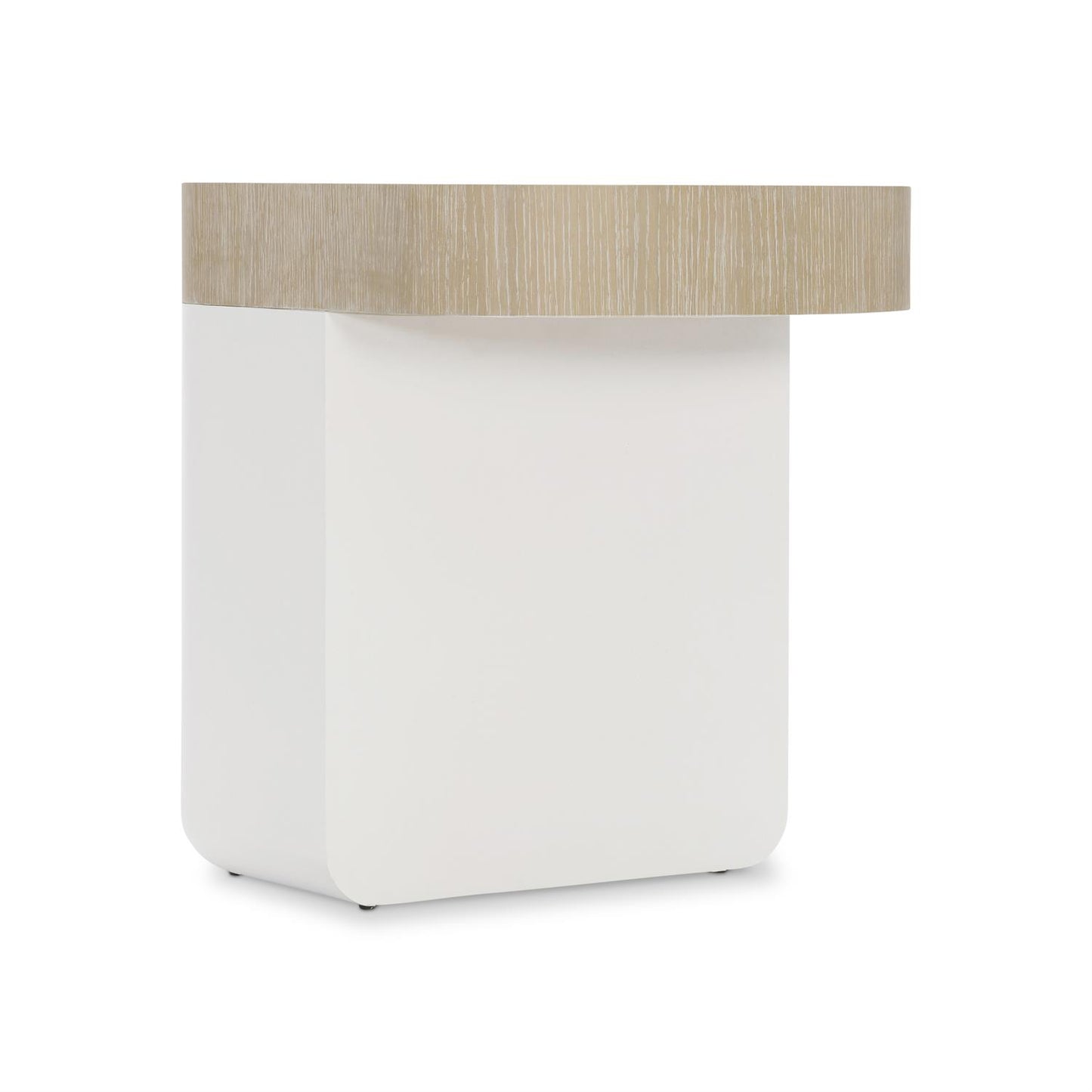 Bernhardt Solaria Side Table — 310122