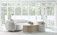Bernhardt Solaria Side Table — 310122