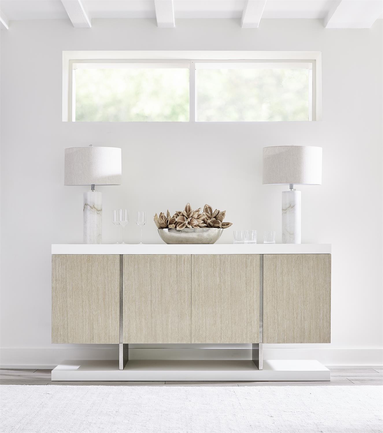 Bernhardt Solaria Sideboard — 310131