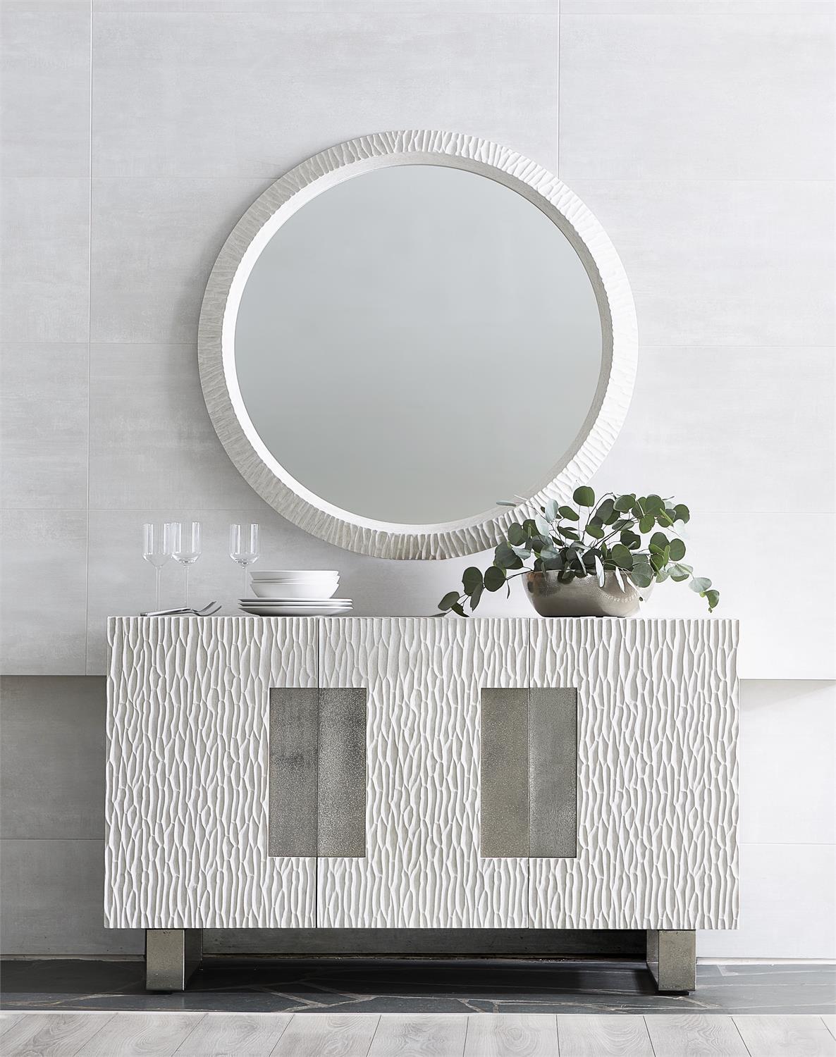 Bernhardt Solaria Mirror — 310333