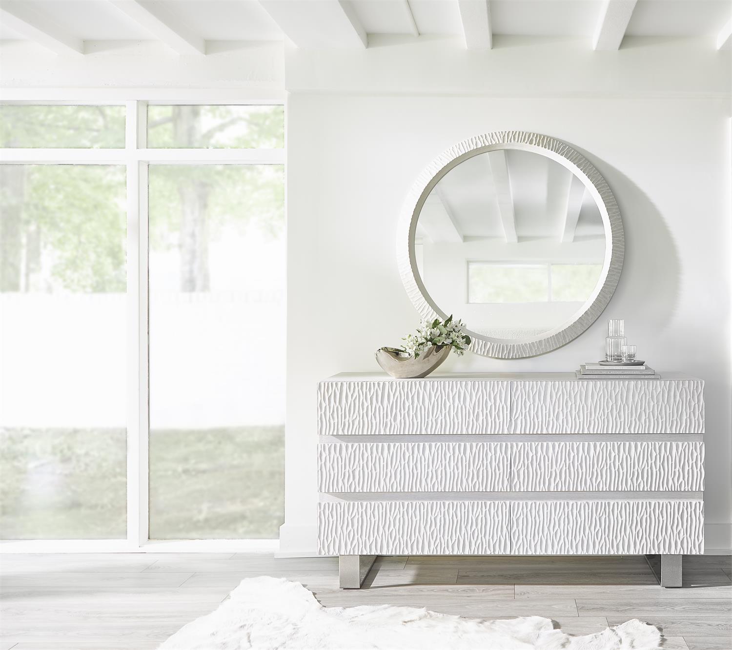 Bernhardt Solaria Mirror — 310333