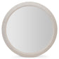 Bernhardt Solaria Mirror — 310333