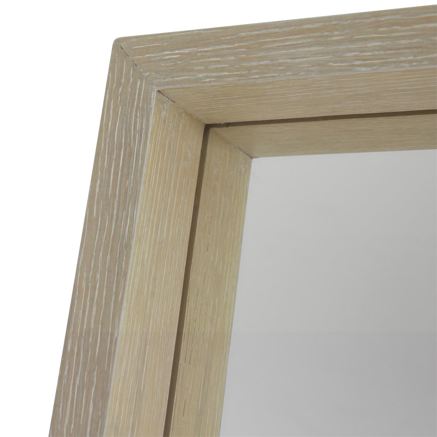 Bernhardt Solaria Mirror — 310344
