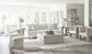 Bernhardt Solaria Ottoman — 310506