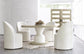 Bernhardt Solaria Arm Chair — 310531
