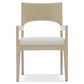 Bernhardt Solaria Arm Chair — 310556