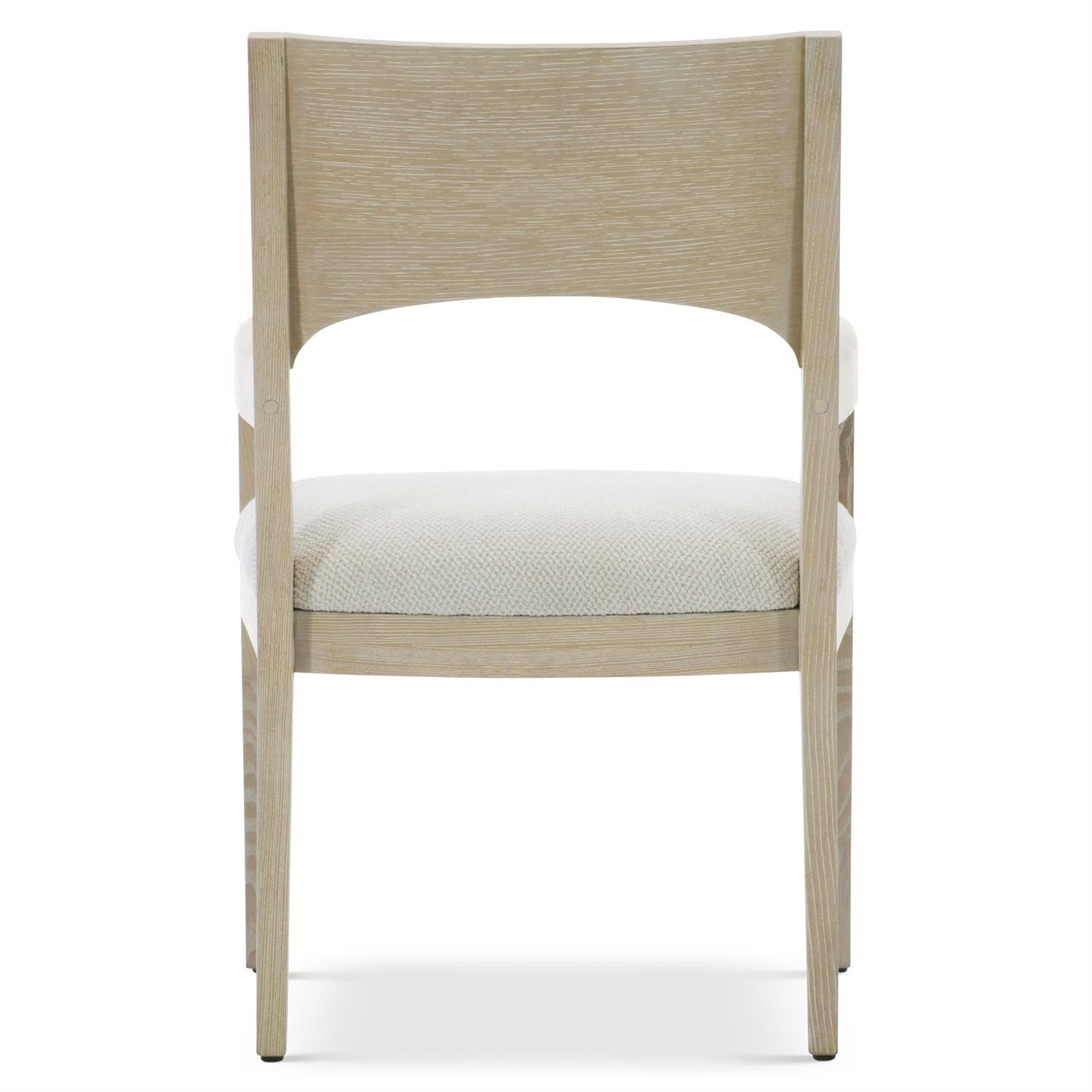 Bernhardt Solaria Arm Chair — 310556
