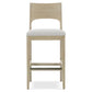 Bernhardt Solaria Bar Stool — 310588