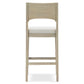 Bernhardt Solaria Bar Stool — 310588