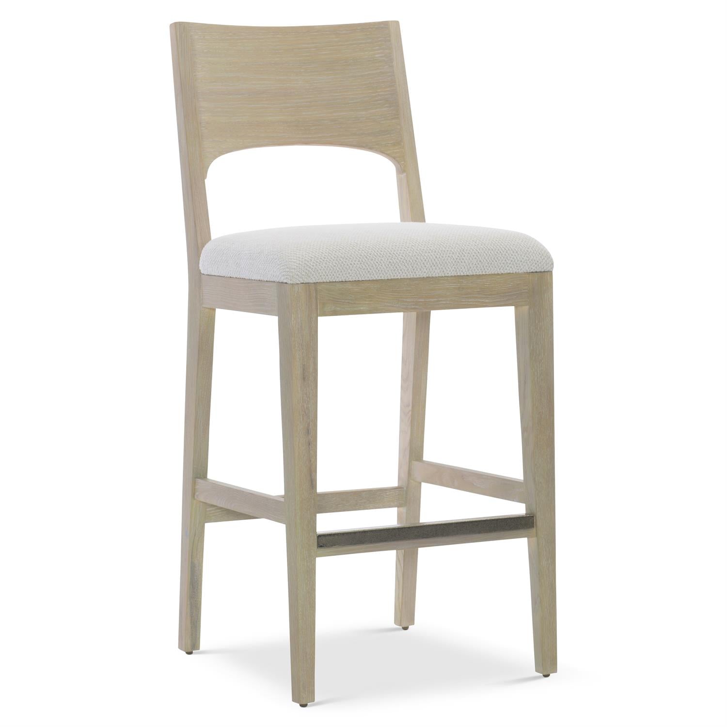 Bernhardt Solaria Bar Stool — 310588