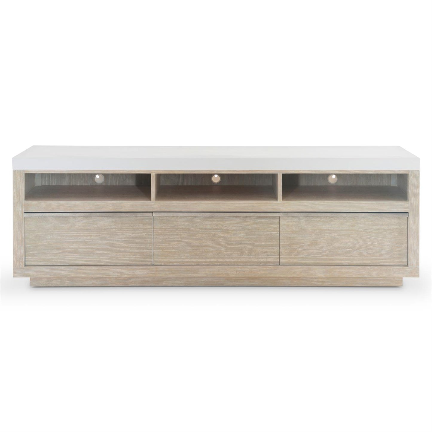 Bernhardt Solaria Entertainment Credenza — 310885