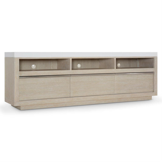 Bernhardt Solaria Entertainment Credenza — 310885