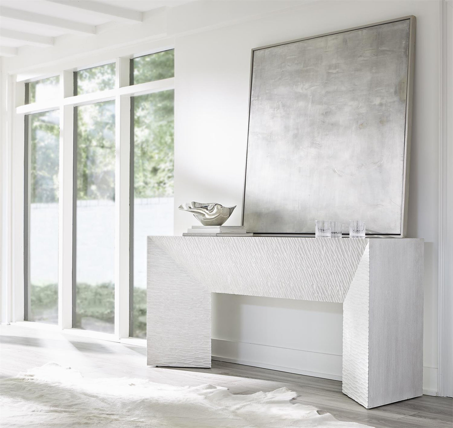 Bernhardt Solaria Console Table — 310912