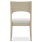 Bernhardt Solaria Side Chair — 310X55