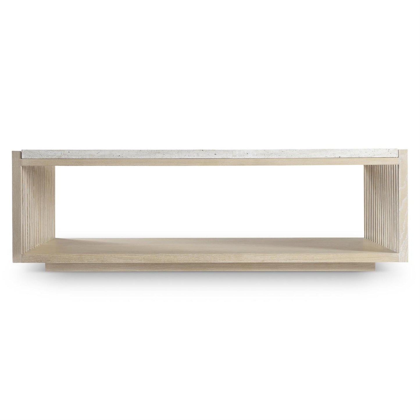 Bernhardt Asana Cocktail Table — 312012