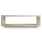 Bernhardt Asana Cocktail Table — 312012