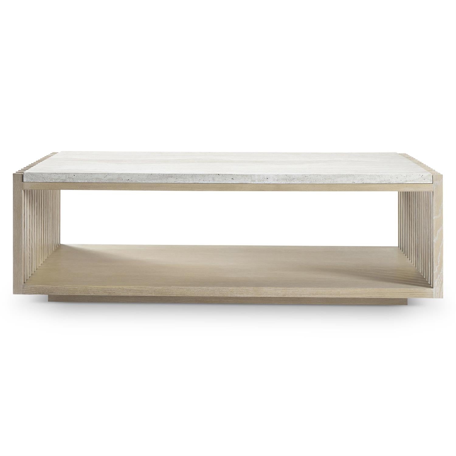 Bernhardt Asana Cocktail Table — 312012