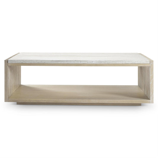 Bernhardt Asana Cocktail Table — 312012