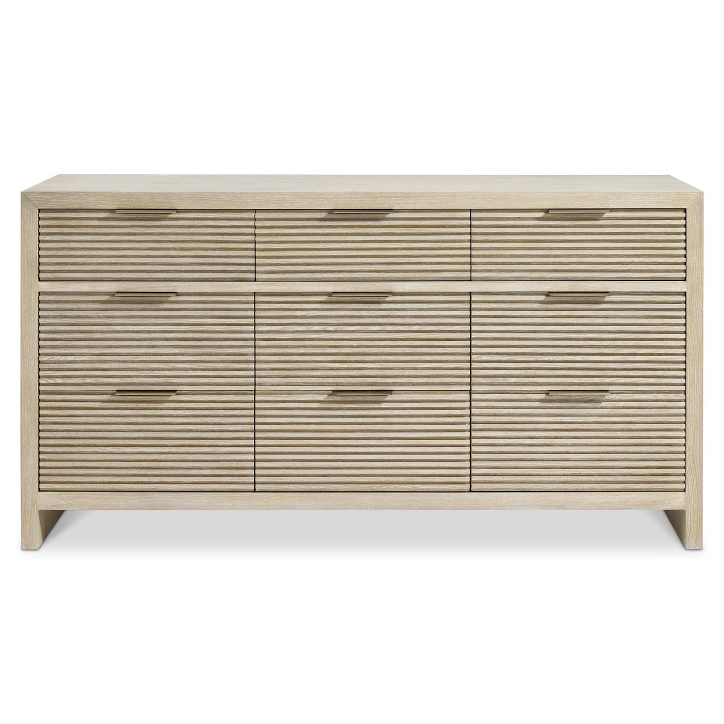 Bernhardt Asana Dresser — 312054