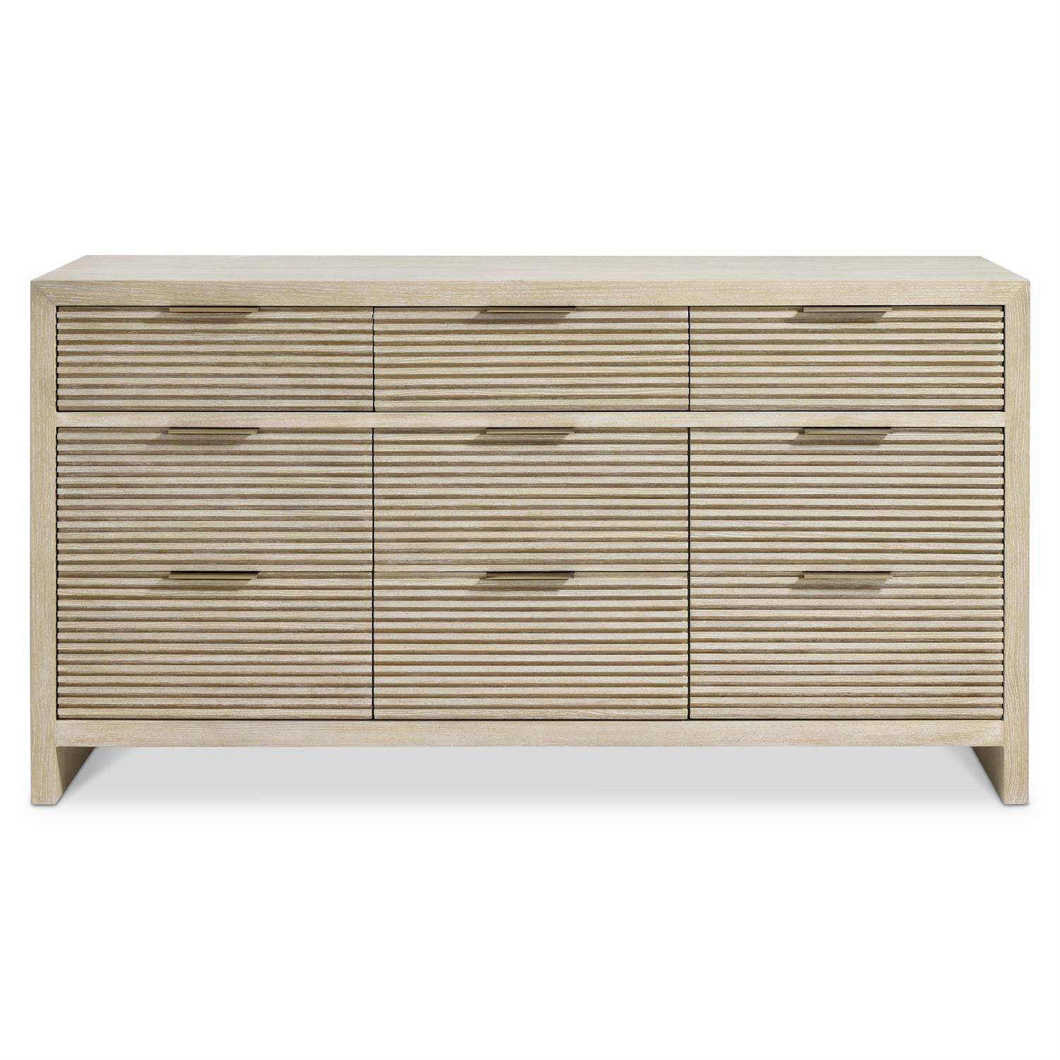 Bernhardt Asana Dresser — 312054