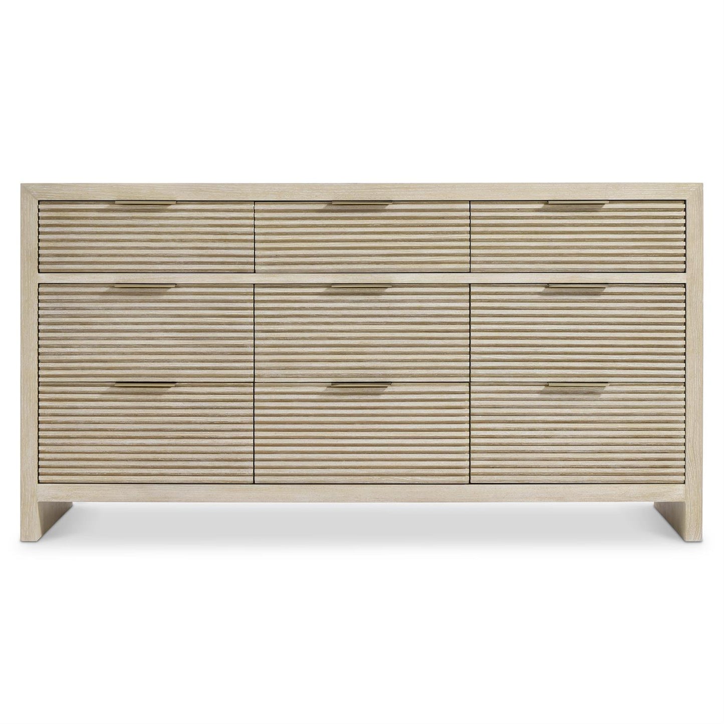 Bernhardt Asana Dresser — 312054