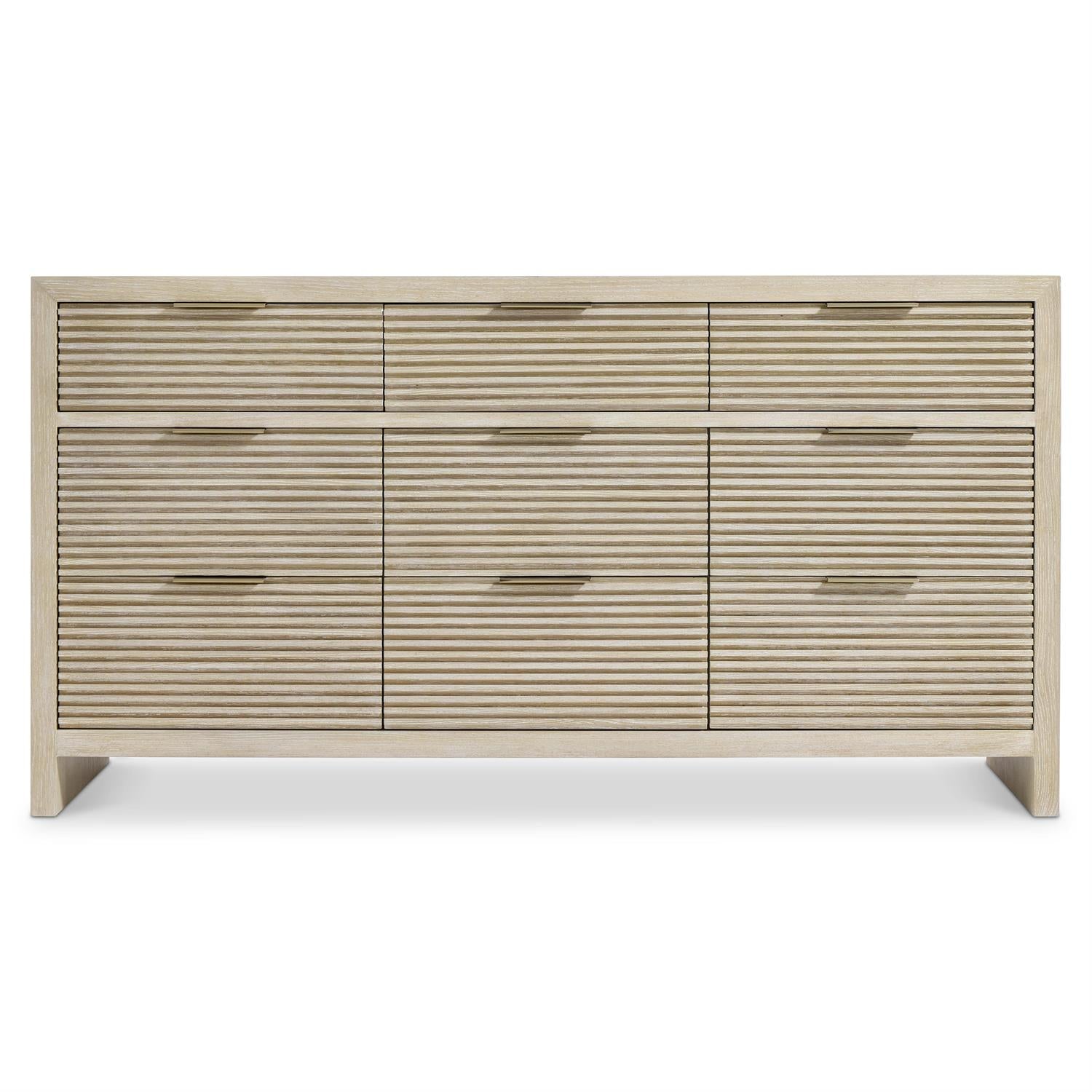 Bernhardt Asana Dresser — 312054
