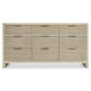 Bernhardt Asana Dresser — 312054
