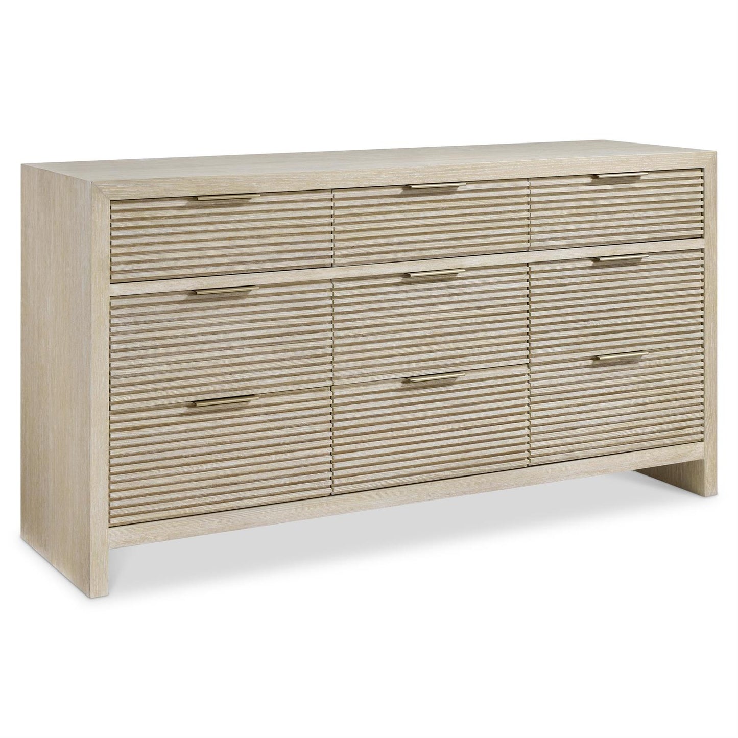 Bernhardt Asana Dresser — 312054